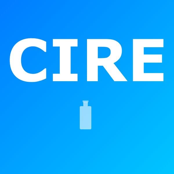 CIRE — Cosmetic Ingredient Risk Engine