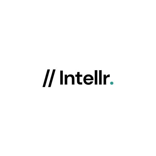 Intellr.