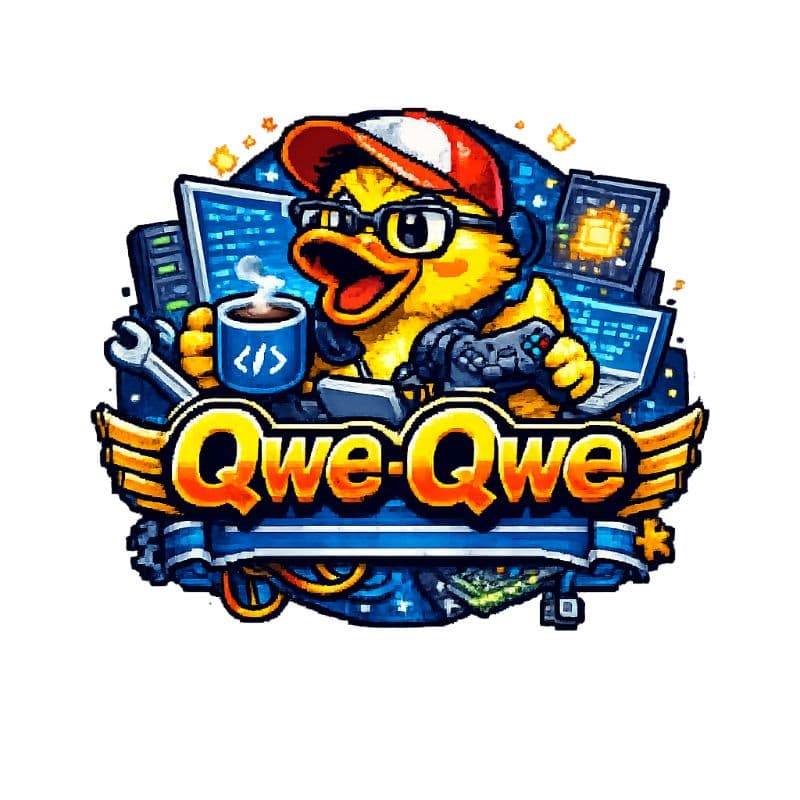 Qwe-Qwe