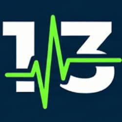 13Radar