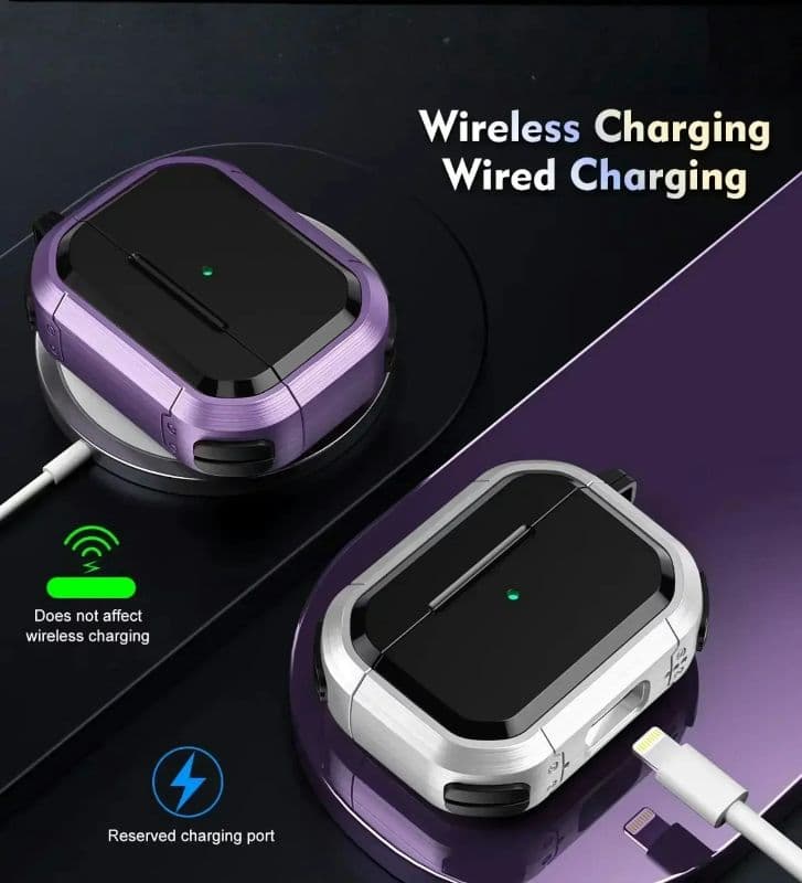 EggShell AirPods 4 Cases & Covers
