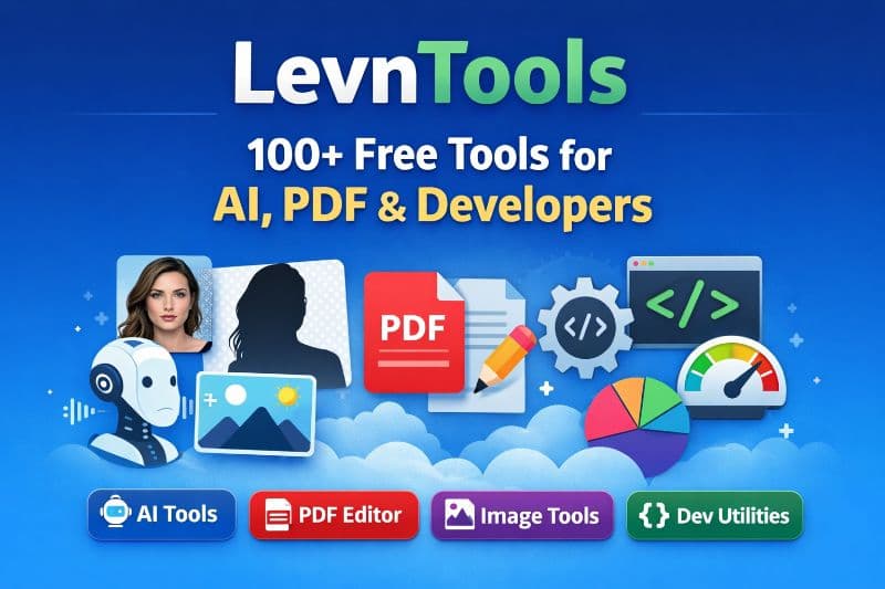 LevnTools