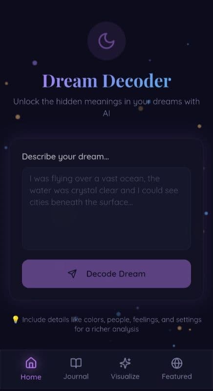 Mind Weaver AI