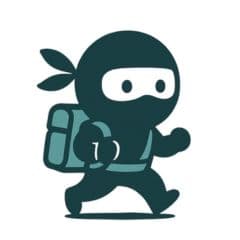 Adventure Ninja