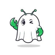 GhostClaw - Claws Gone Wild