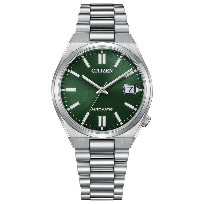 Citizen TSUYOSA 37mm