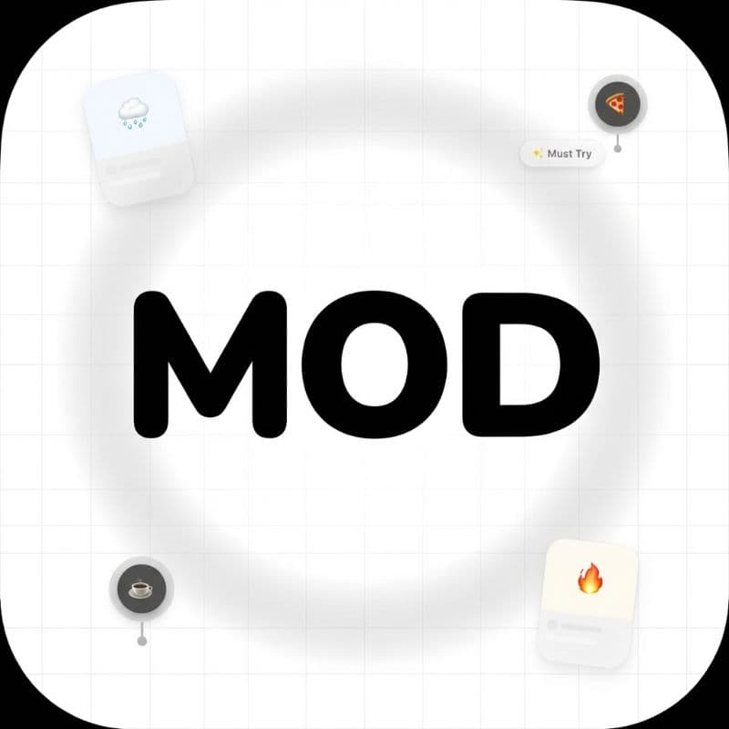 ON MOD