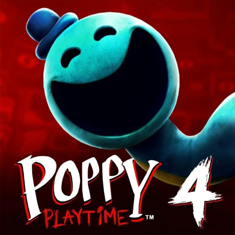 Poppy Playtime Chapter 4 Guide