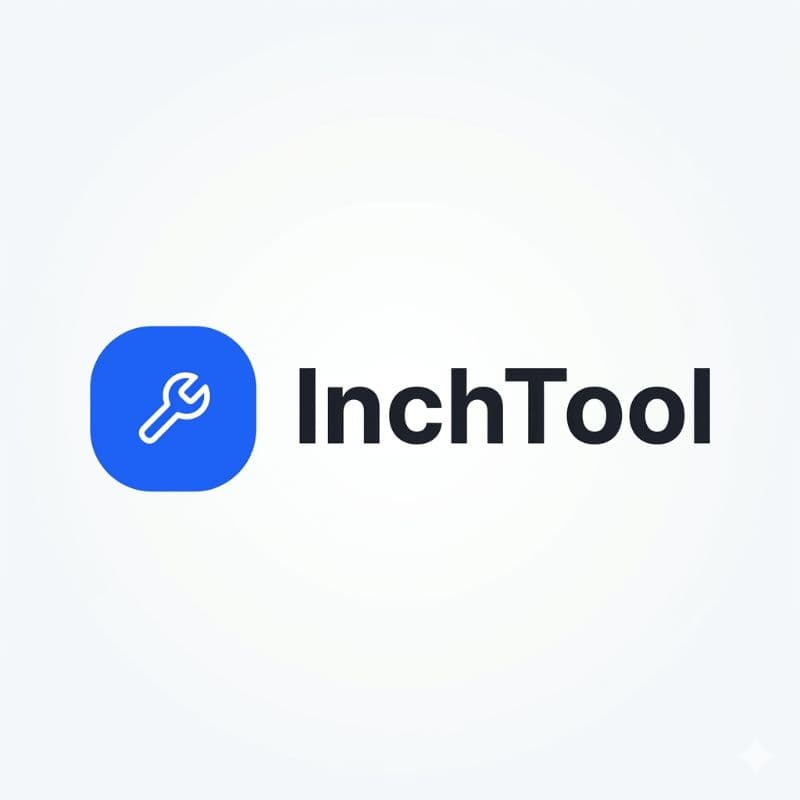 InchTools - Privacy first online tools 