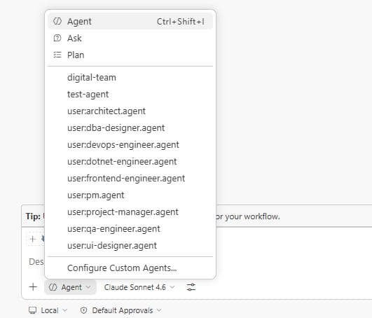 forgeAI