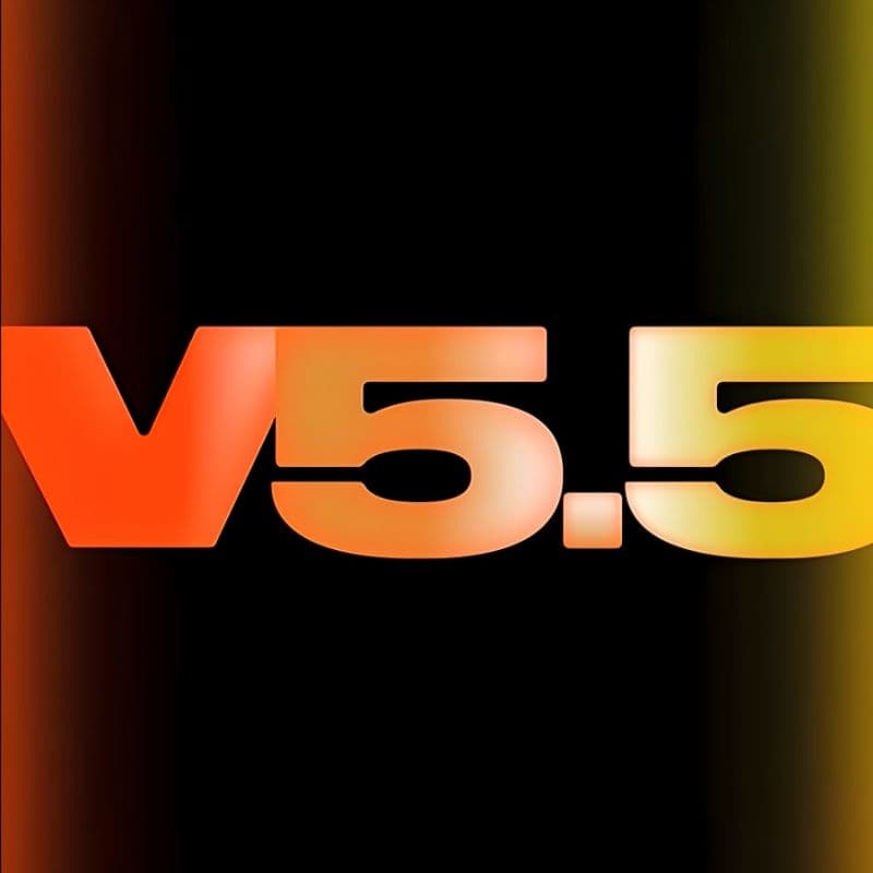 Suno v5.5