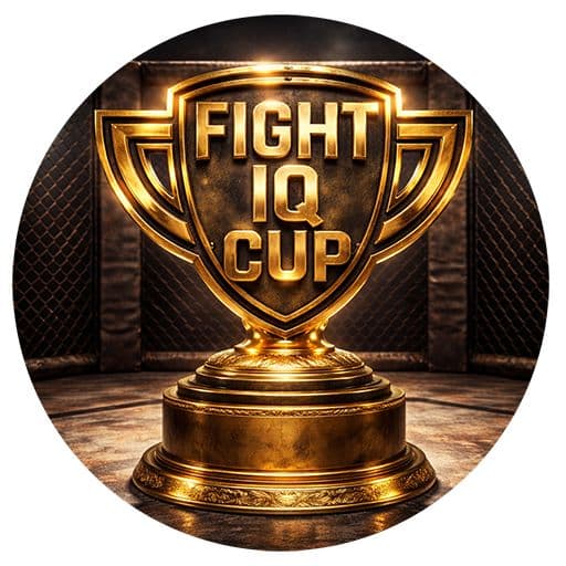 Fight IQ Cup