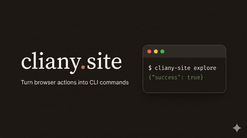 cliany.site