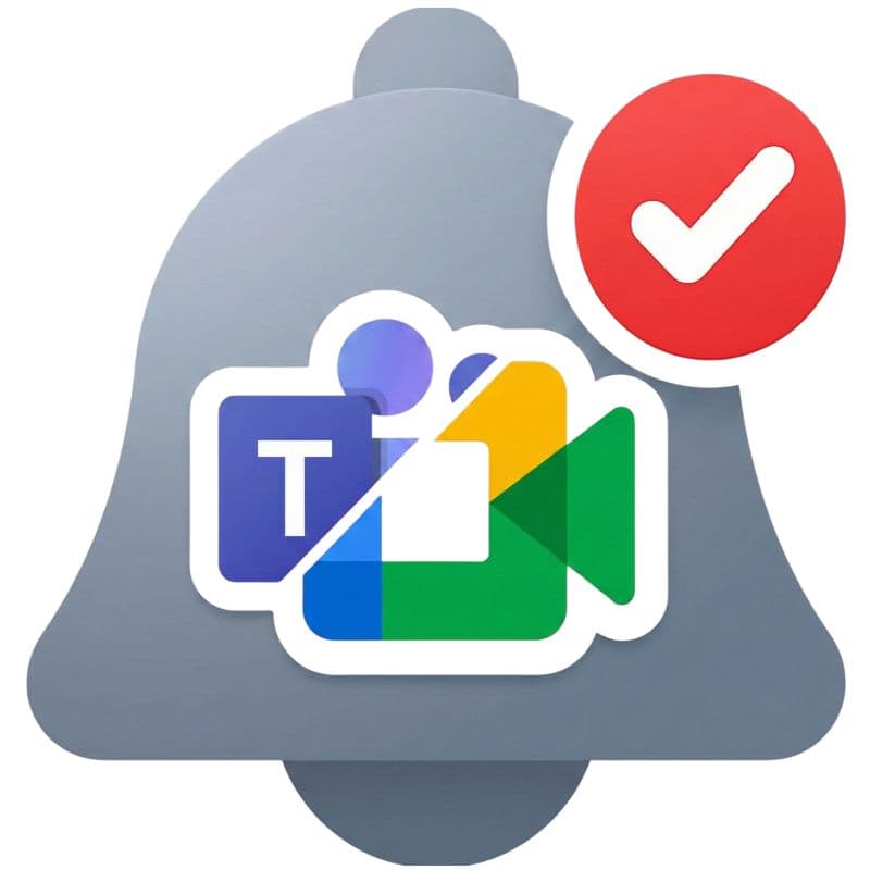 MeetMind – Never Forget to Record