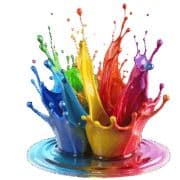 Paint 3 Designing app