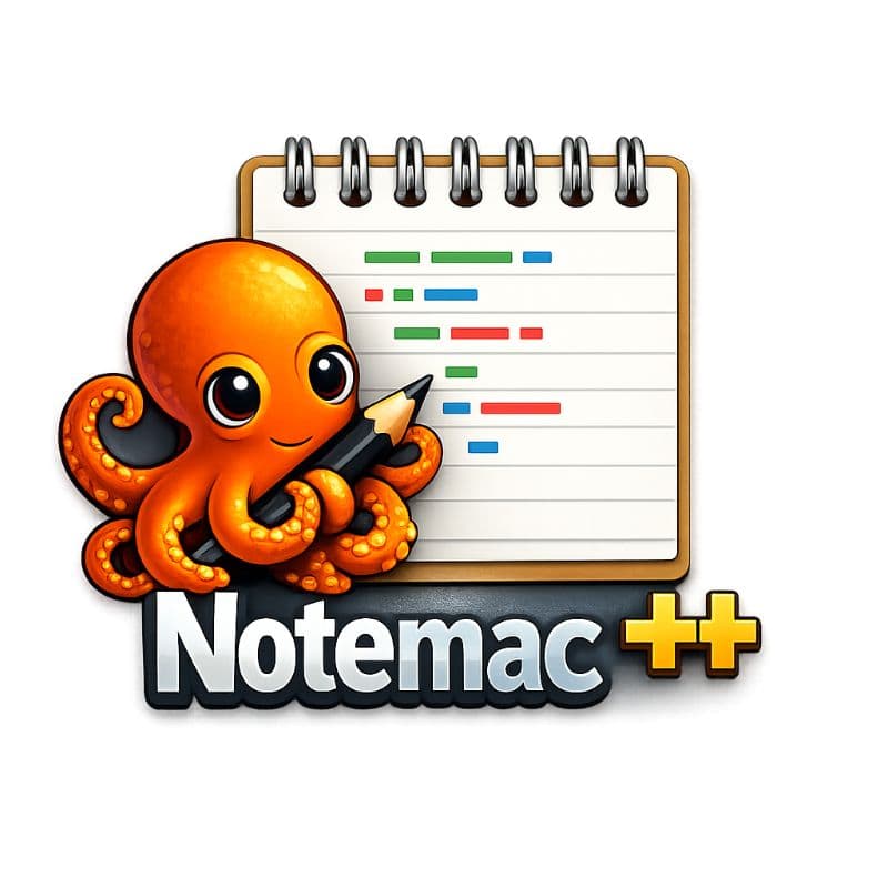 Notemac++