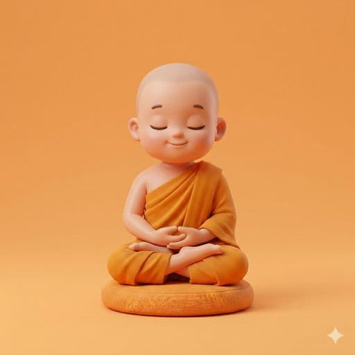 One Second View AI Zen