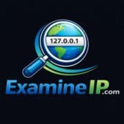 ExamineIP