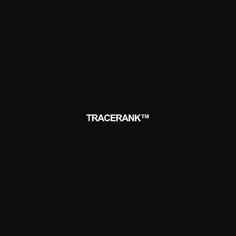 TraceRank
