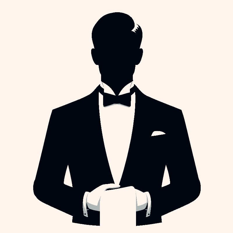 The Butler AI