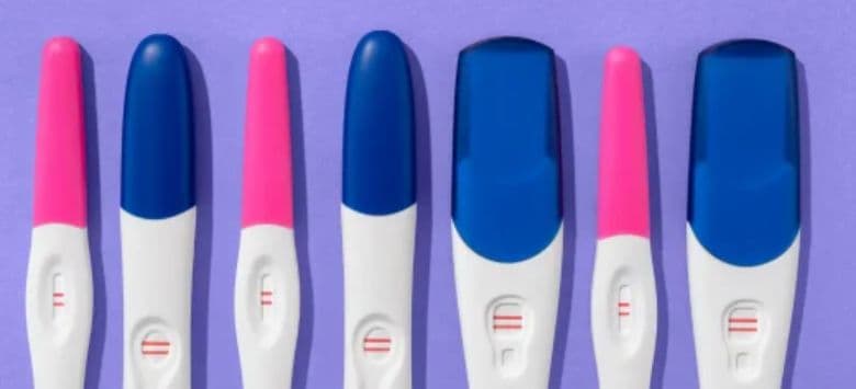 Home DNA Test Kit - Face DNA