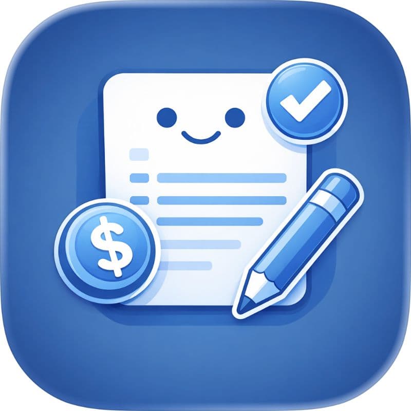 Invoy - Invoice Maker