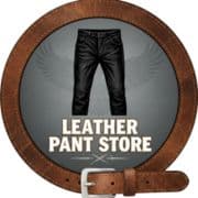 leatherpantstore.com