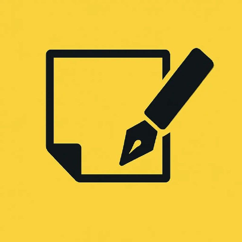 Note Taking App