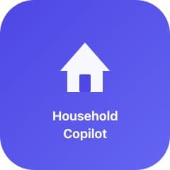 Household Copilot