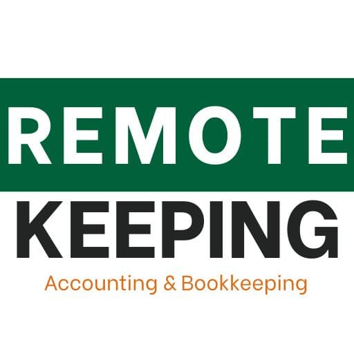 Remote Accounting services for business