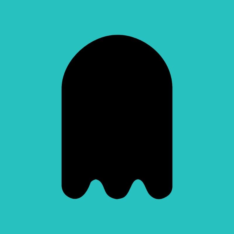 Ghosty Deep Focus