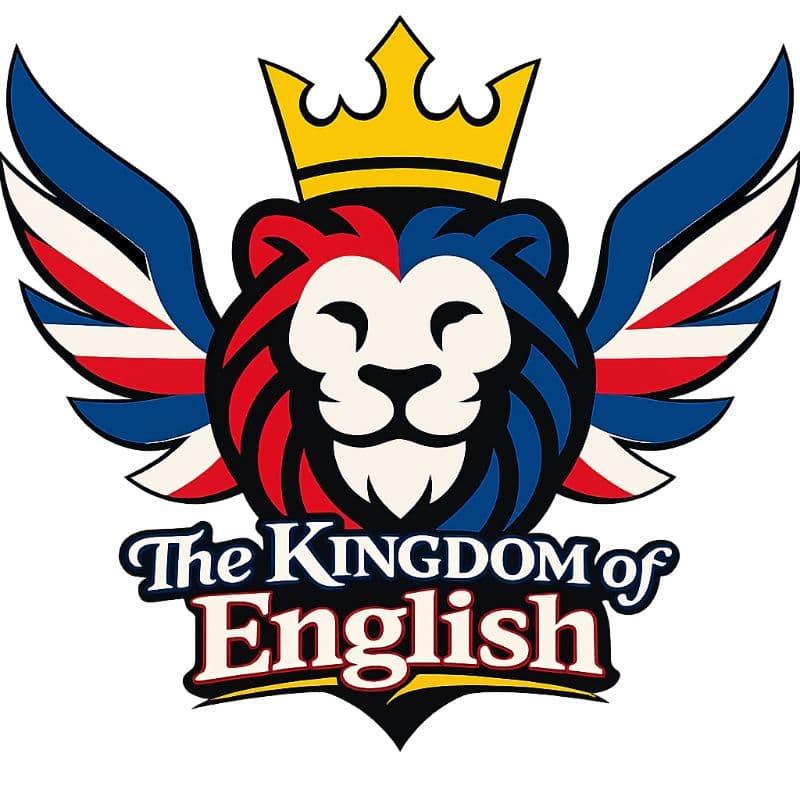 The Kingdom of English