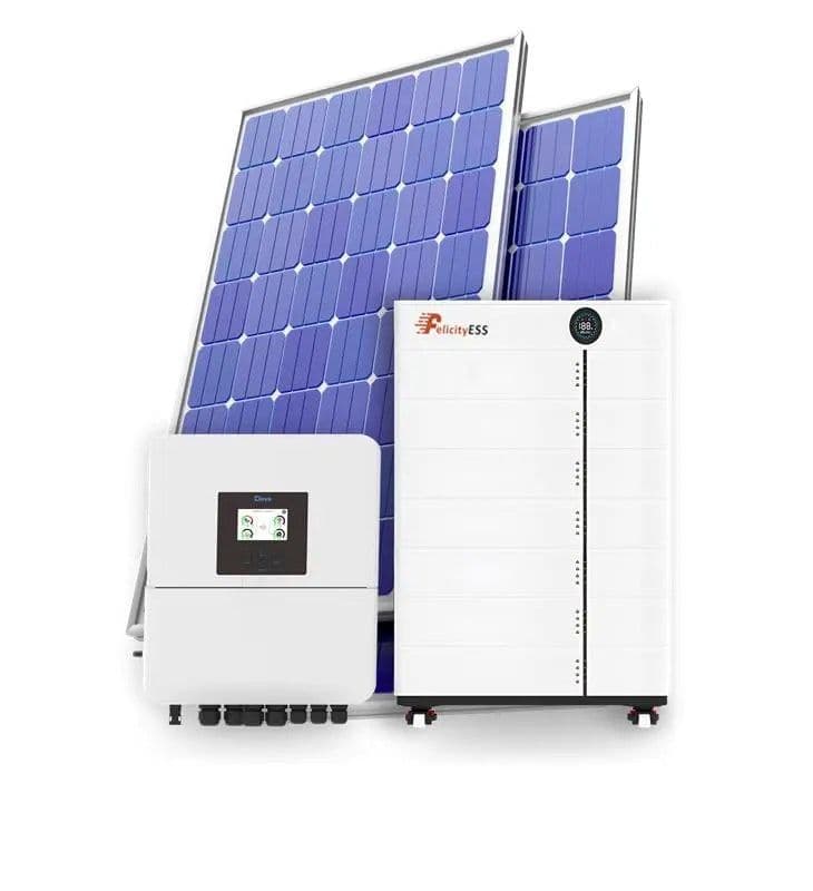 Solar Panels in Perth