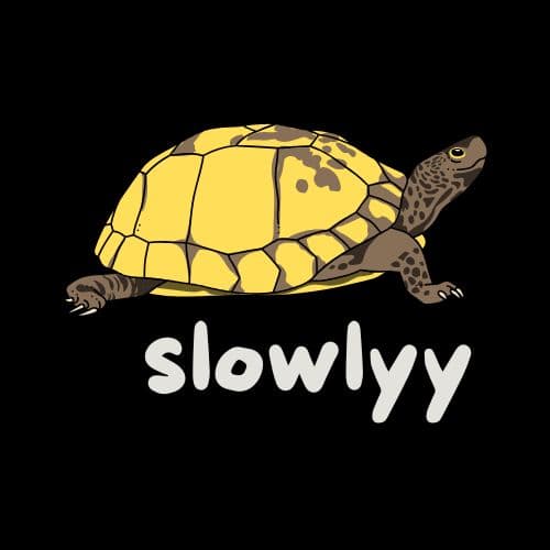 Slowlyy