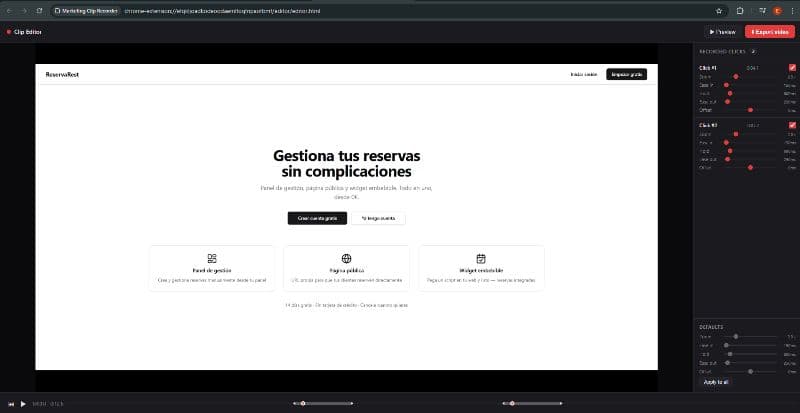 MarketingClipRecorder
