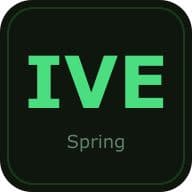 Spring IVE