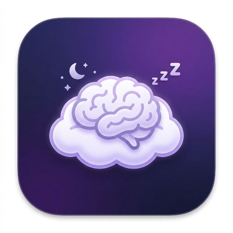 Brain Bed