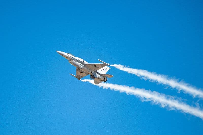 Internet for aviation 
