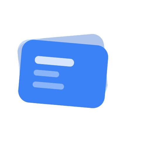 BsnCard