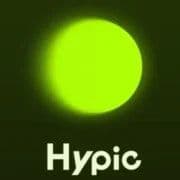 Hypic Photo App