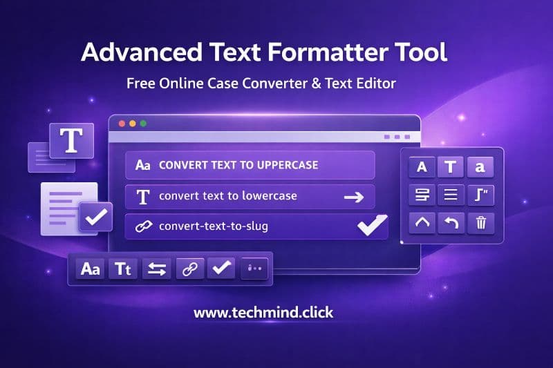 TechMind Click