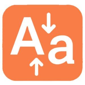 Small Text Generator