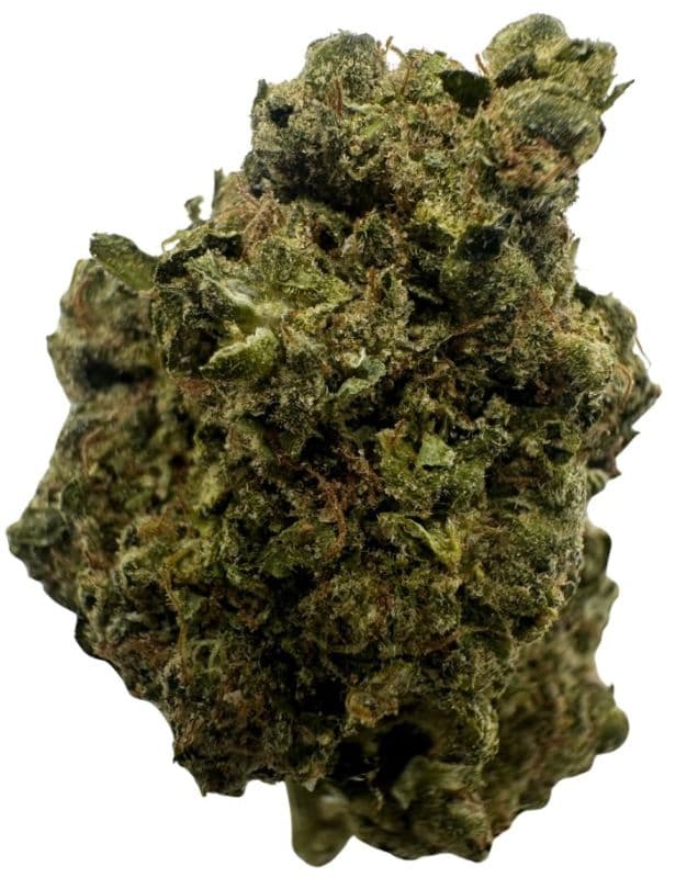 White Runtz Drop - 5 Minute Weed DC