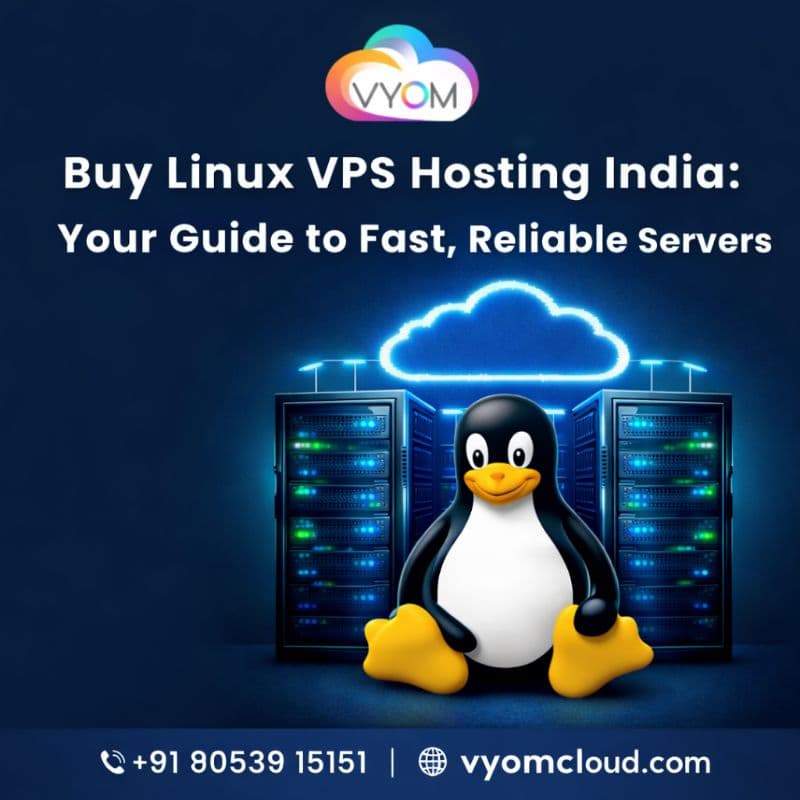 Linux Dedicated Server Hosting
