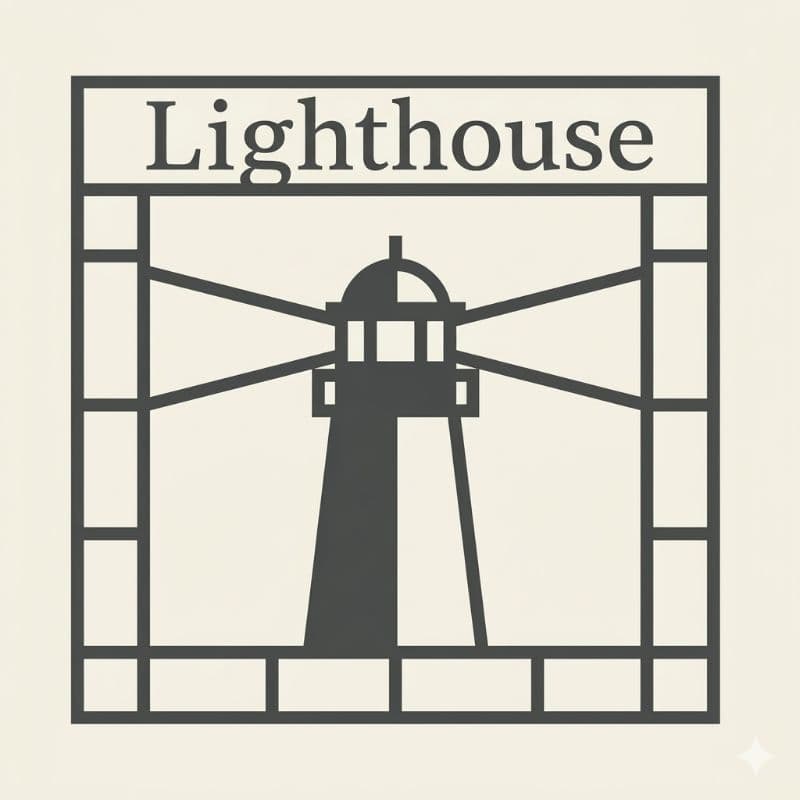 Your Inner Lighthouse