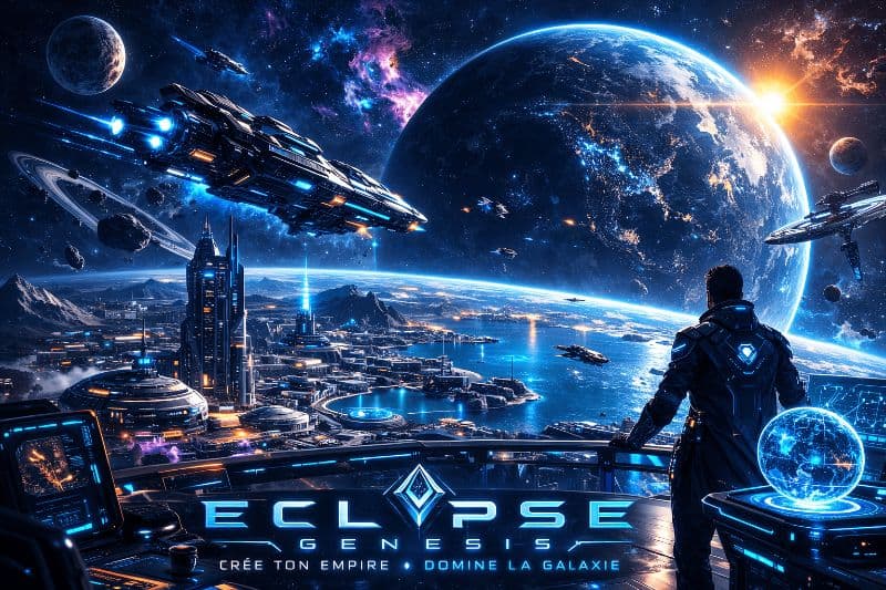 Eclipse Genesis