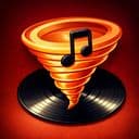 Tornade Audio Player