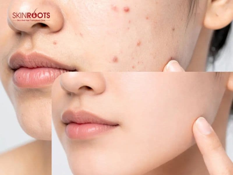 Skinroots Clinic