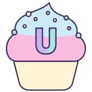Umaa Birthday Cake