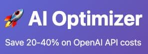 AI Optimizer v2.0.0